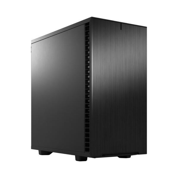 Fractal Design Define 7 Mini Zwart