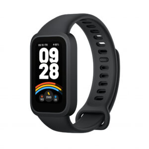 Xiaomi Smart Band 9 Active TFT Polsband activiteitentracker 3,73 cm (1.47") Zwart