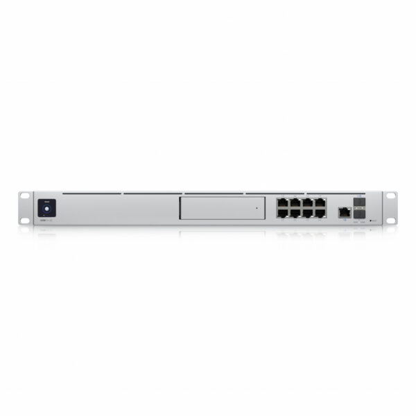 Ubiquiti Networks Dream Machine Special Edition gateway/controller 1000 Mbit/s - Afbeelding 2