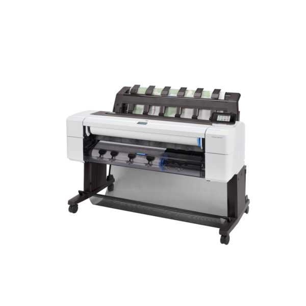 HP Designjet T1600 36-inch PostScript-printer - Afbeelding 7