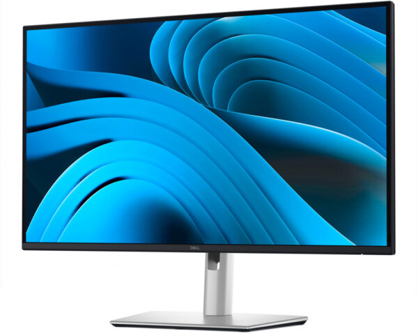DELL Pro Plus P2725DE computer monitor 68,6 cm (27") 2560 x 1440 Pixels Quad HD LCD Zwart, Zilver - Afbeelding 8