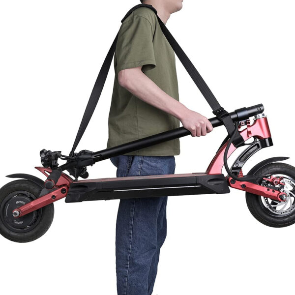 PRO-mounts Carrying Shoulder Strap - Afbeelding 7