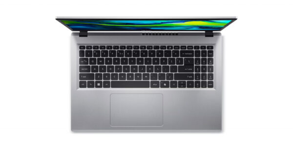 Acer Aspire Go 15 AG15-32P-33RJ Intel Core 3 N355 Laptop 39,6 cm (15.6") Full HD 16 GB DDR5-SDRAM 1 TB SSD Wi-Fi 6 (802.11ax) Wi - Afbeelding 9