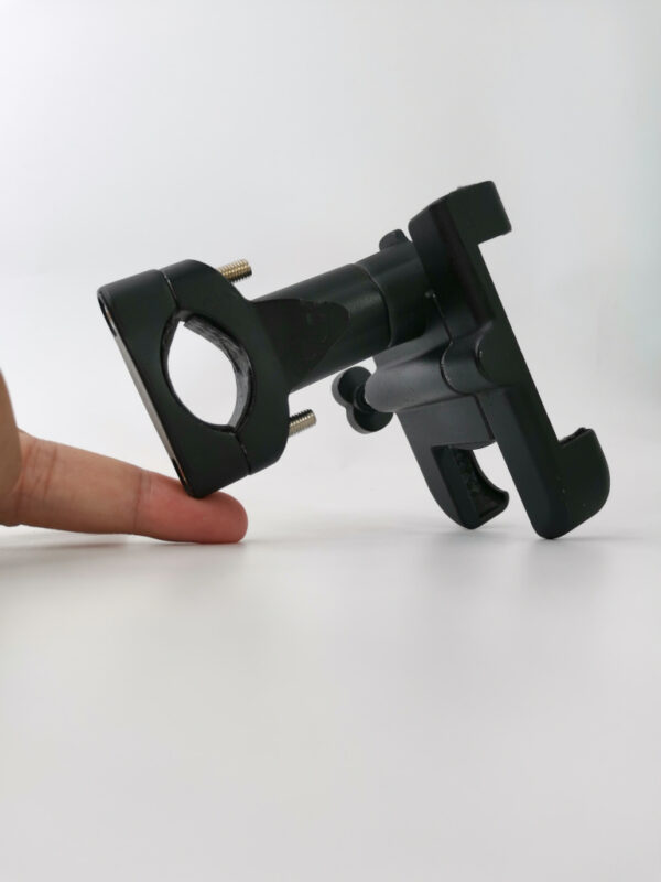 PRO-mounts E-step Smartphone Mount - Afbeelding 5