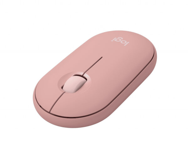 Logitech 910-007014 muis Reizen Ambidextrous RF-draadloos + Bluetooth Optisch 4000 DPI - Afbeelding 13