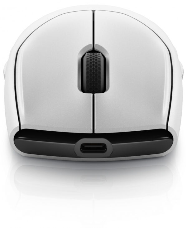 Alienware AW720M muis Gamen Ambidextrous RF-draadloos + Bluetooth Optisch 26000 DPI - Afbeelding 3