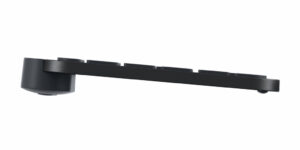 Logitech 920-010244 toetsenbord Kantoor Bluetooth Duits Grafiet