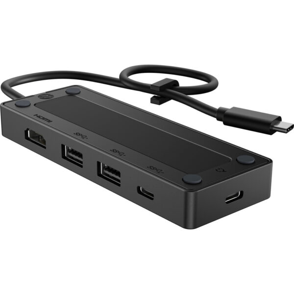 HP USB-C Travel Hub G3 - Afbeelding 9