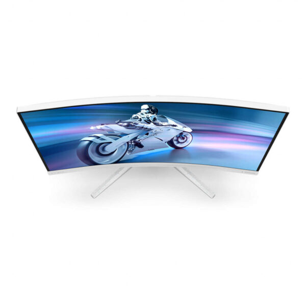 Philips Evnia 5000 27M2C5201L/00 LED display 68,6 cm (27") 1920 x 1080 Pixels Full HD LCD Wit - Afbeelding 10