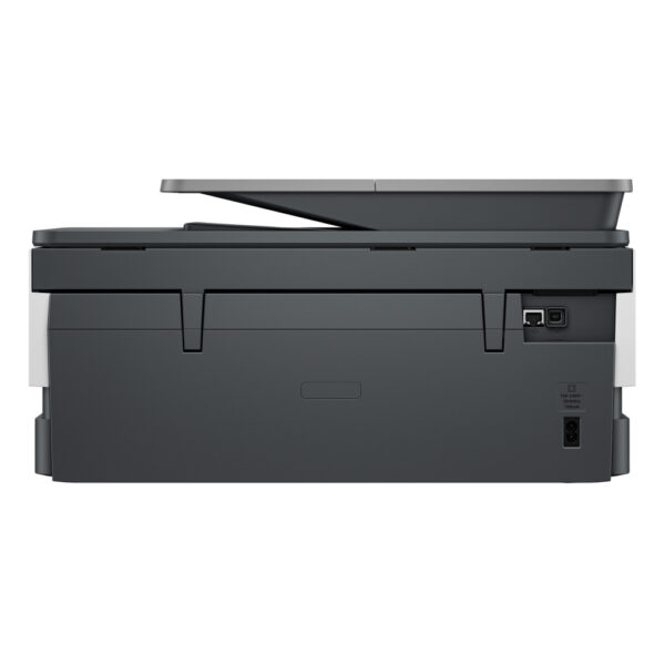 HP OfficeJet Pro 8124e Draadloos All-in-One Kleur Printer, Instant Ink; Dubbelzijdig printen - Afbeelding 17