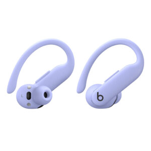 Beats by Dr. Dre Powerbeats Pro 2 Headset Draadloos oorhaak, In-ear Sporten Bluetooth Paars