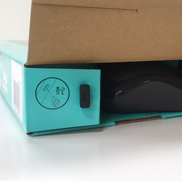 Logitech MK270 - Afbeelding 5
