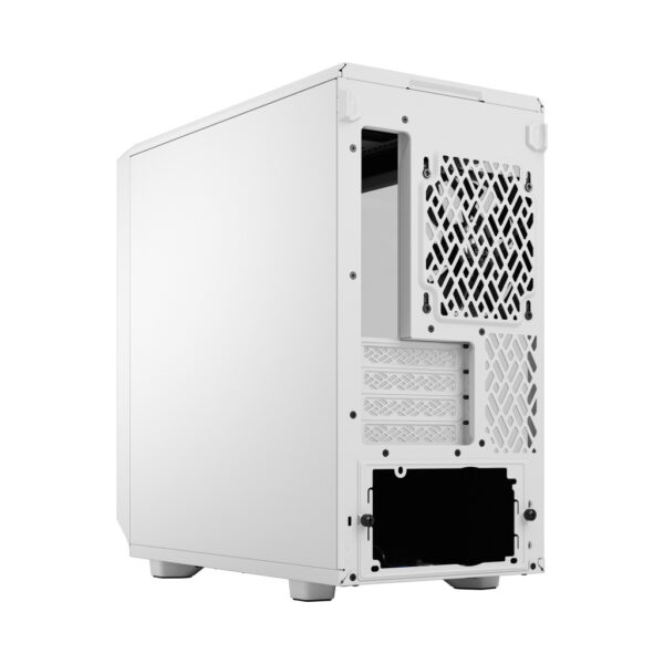 Fractal Design Meshify 2 Mini Wit - Afbeelding 6