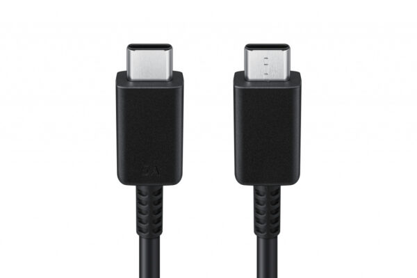 Samsung EP-DN975 USB-kabel USB 2.0 1 m USB C Zwart - Afbeelding 3