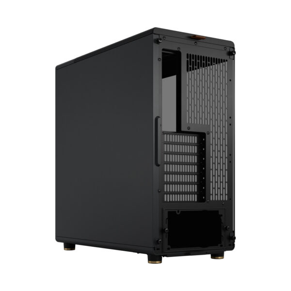 Fractal Design North Midi Tower Zwart - Afbeelding 9
