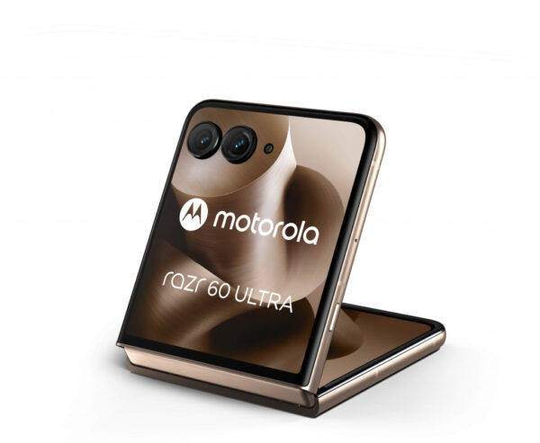 Motorola razr 60 ultra 17,7 cm (6.96") Dual SIM Android 15 5G USB Type-C 16 GB 512 GB 4700 mAh Hout - Afbeelding 19