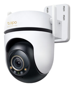 TP-Link TAPO C530WS bewakingscamera Torentje IP-beveiligingscamera Buiten 2880 x 1620 Pixels Muur