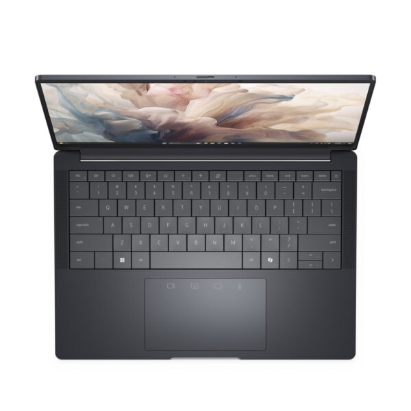 DELL Pro 14 Premium PA14250 Intel Core Ultra 7 266V Laptop 35,6 cm (14") Full HD+ 16 GB LPDDR5x-SDRAM 512 GB SSD Wi-Fi 7 (802.1 - Afbeelding 9