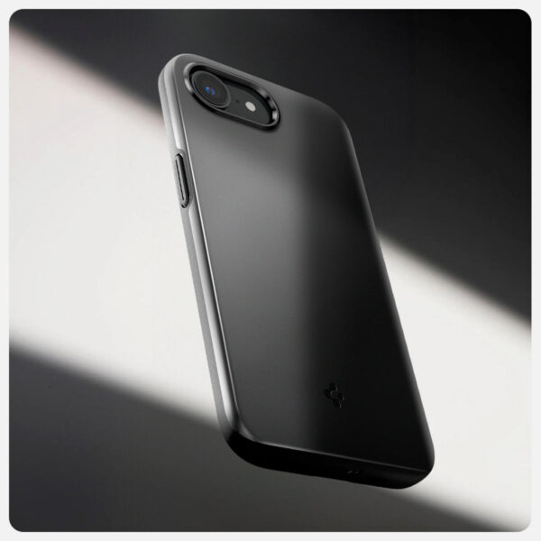 Spigen Thin Fit (MagFit) mobiele telefoon behuizingen 15,5 cm (6.1") Hoes Zwart - Afbeelding 12