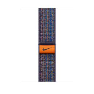 Apple MTL53ZM/A slimme draagbare accessoire Band Meerkleurig Nylon