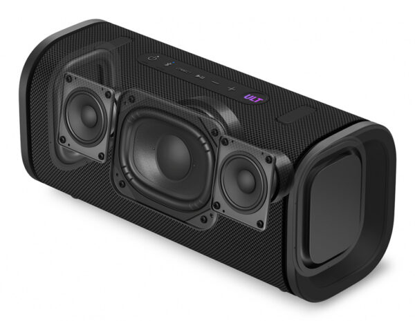 Sony Ult Field 5 Draadloze stereoluidspreker Zwart - Afbeelding 13