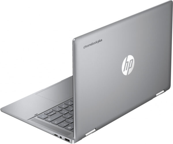 HP Chromebook x360 14b-cd0075nd Intel® Core™ i3 i3-N305 35,6 cm (14") Touchscreen Full HD 8 GB LPDDR5-SDRAM 256 GB F - Afbeelding 6