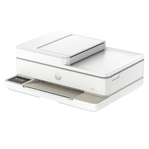 HP ENVY 6520e Draadloos All-in-One Kleur Printer, Instant Ink; Foto's printen - Afbeelding 6