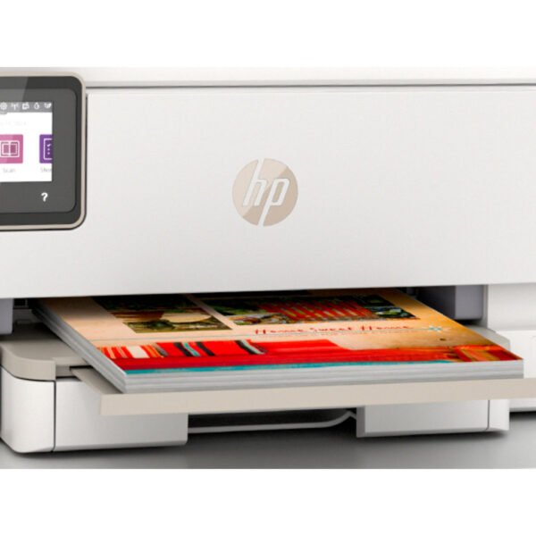 HP ENVY Inspire 7924e Draadloos All-in-One Kleur Printer, Instant Ink; Foto's printen - Afbeelding 14