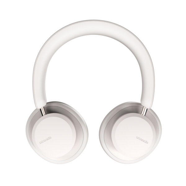 Urbanista Miami Headset Draadloos Hoofdband Oproepen/muziek USB Type-C Bluetooth Wit - Afbeelding 5
