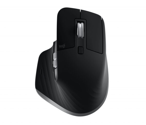 Logitech 910-006571 muis Kantoor Rechtshandig Bluetooth Laser 8000 DPI - Afbeelding 3
