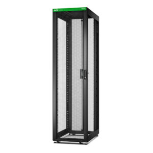 APC NetShelter Easy ER6800 - 48U/HE, 600mm(b) x 1000mm(d) 19" IT rack, zonder zijpanelen