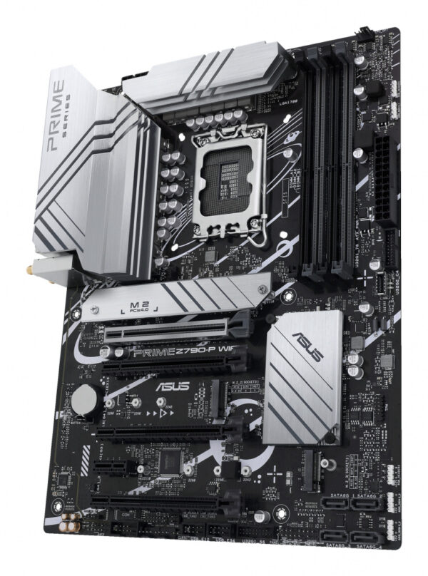 ASUS PRIME Z790-P WIFI Intel Z790 LGA 1700 ATX - Afbeelding 4