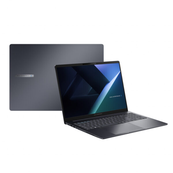 ASUS ExpertBook B5 B5605CCA-MB0014X Intel Core Ultra 5 225H Laptop 40,6 cm (16") WUXGA 16 GB DDR5-SDRAM 512 GB SSD Wi-Fi 7 (802. - Afbeelding 3