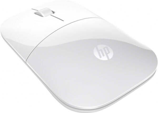 HP Z3700 witte draadloze muis - Afbeelding 4