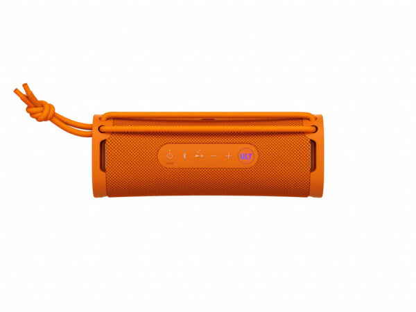 Sony SRSULT10D Draagbare & party speaker Mono draadloze luidspreker Zwart 30 W - Afbeelding 5