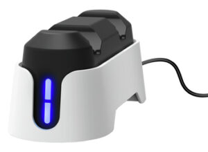 Trust GXT 228 Dual Oplaadstandaard
