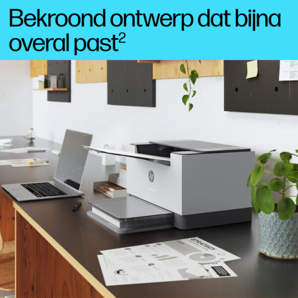 HP LaserJet M207dw printer - Afbeelding 16