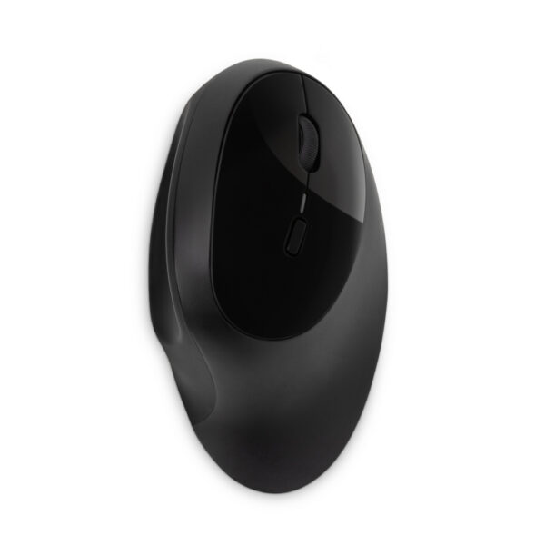 Kensington Pro Fit® Ergo Wireless Mouse—zwart - Afbeelding 2