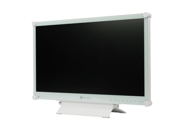 AG Neovo MX-22 computer monitor 54,6 cm (21.5") 1920 x 1080 Pixels Full HD LCD Wit - Afbeelding 5