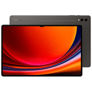 Samsung Galaxy Tab S9 Ultra SM-X916B 5G Qualcomm Snapdragon LTE-TDD & LTE-FDD 256 GB 37,1 cm (14.6") 12 GB Wi-Fi 6 (802.11ax) A