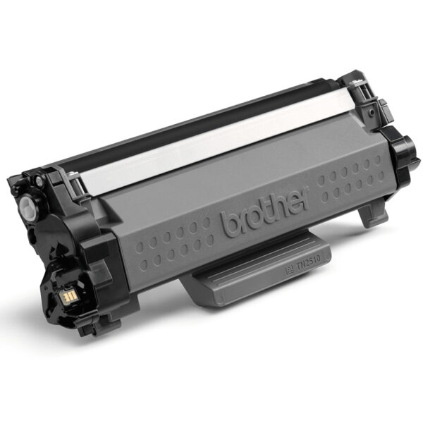 Brother TN-2510 tonercartridge 1 stuk(s) Origineel Zwart - Afbeelding 3