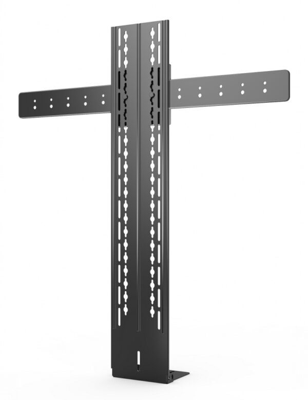Yealink VCS-TVMount2 Wandmontage Zwart