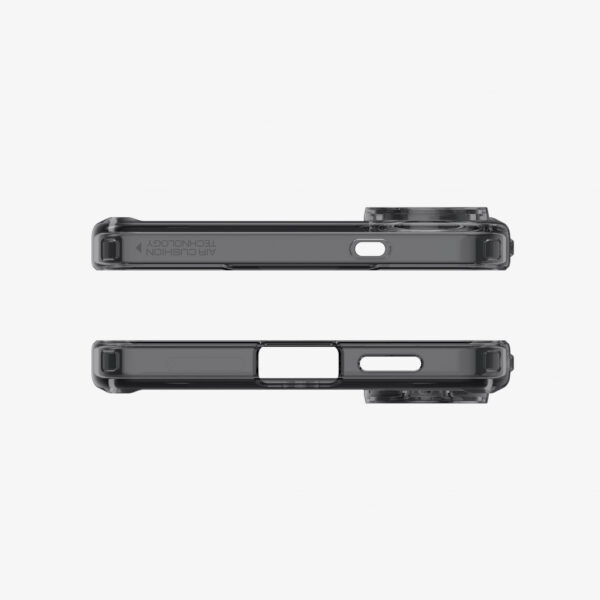 Spigen Ultra Hybrid Zero One (MagFit) mobiele telefoon behuizingen 17 cm (6.7") Hoes Zwart - Afbeelding 7