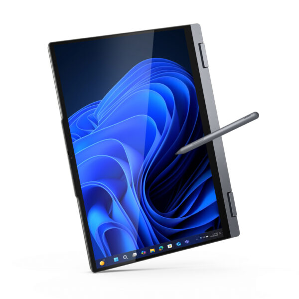 Lenovo ThinkBook 14 2-in-1 G5 IAU Intel Core Ultra 5 225U Hybride (2-in-1) 35,6 cm (14") Touchscreen WUXGA 16 GB DDR5-SDRAM 512 - Afbeelding 16