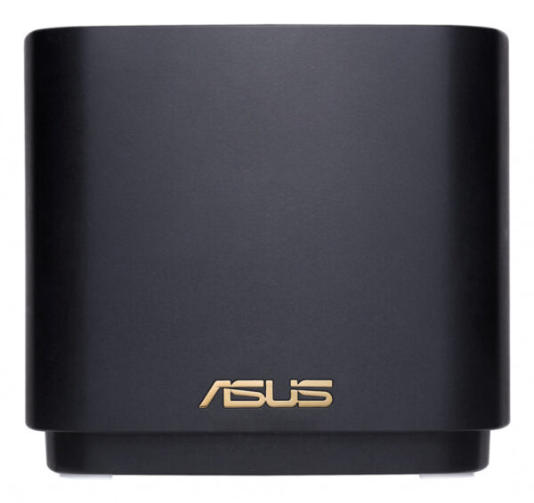 ASUS ZenWiFi XD4 Plus (B-2-PK) Dual-band (2.4 GHz / 5 GHz) Wi-Fi 6 (802.11ax) Zwart Intern - Afbeelding 2