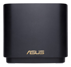 ASUS ZenWiFi XD4 Plus (B-1-PK) Dual-band (2.4 GHz / 5 GHz) Wi-Fi 6 (802.11ax) Zwart 2 Intern