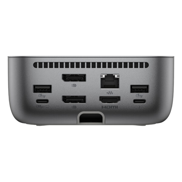 HP Thunderbolt 4 Ultra 280W G6 dock - Afbeelding 7