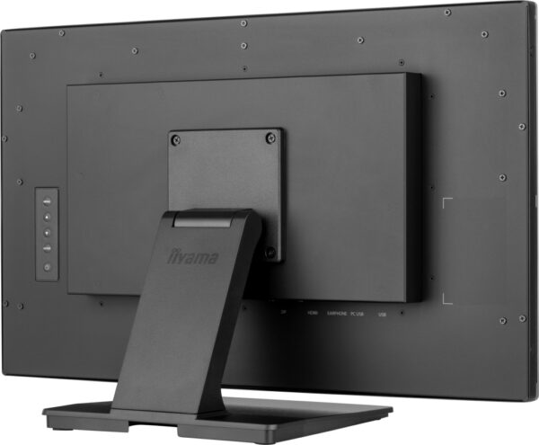 iiyama ProLite T2438MSC-B1 computer monitor 60,5 cm (23.8") 1920 x 1080 Pixels Full HD LED Touchscreen Zwart - Afbeelding 12