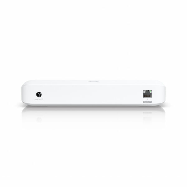 Ubiquiti Ultra Managed L2 Gigabit Ethernet (10/100/1000) Power over Ethernet (PoE) Wit - Afbeelding 6