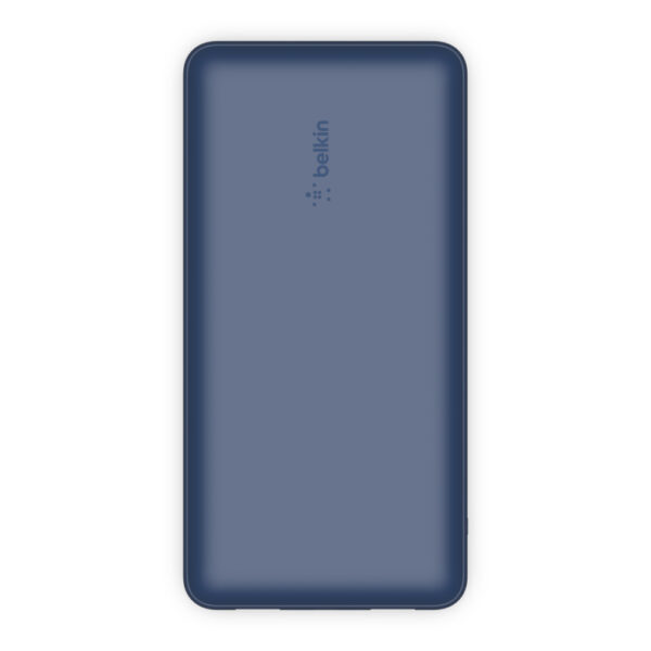 Belkin BPB012btBL 20000 mAh Blauw - Afbeelding 5